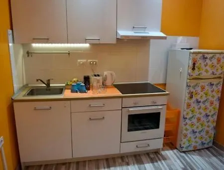 Paraiso Tenerife Gæstehus