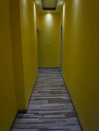 Paraiso Tenerife Gæstehus *