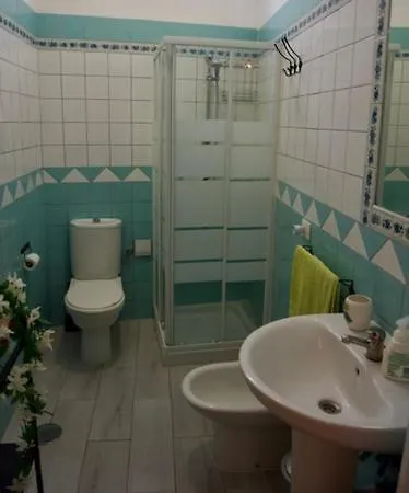 Gæstehus Paraiso Tenerife *