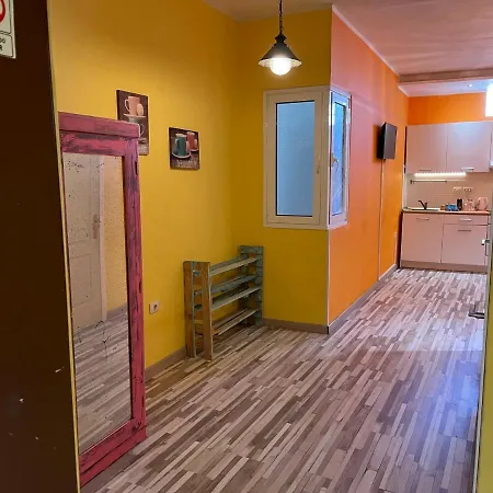 Paraiso Tenerife Gæstehus Granadilla De Abona