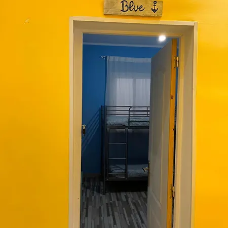 Gæstehus Paraiso Tenerife *