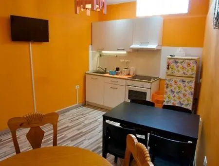 Paraiso Tenerife Konukevi Granadilla De Abona