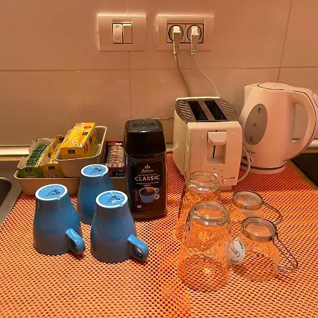 Guest house Paraiso Tenerife