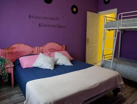 Paraiso Tenerife Granadilla De Abona