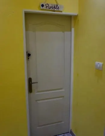 Guest house Paraiso Tenerife *