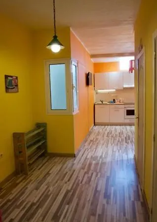 Guest house Paraiso Tenerife *