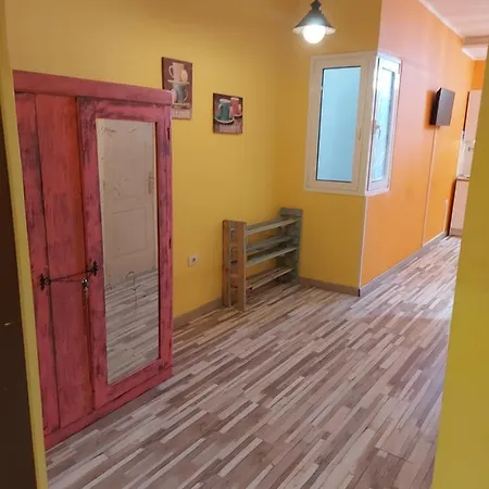 Paraiso Tenerife 그라나딜라데아보나