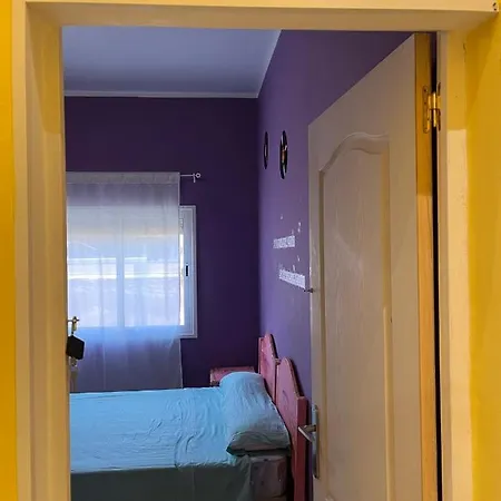 Paraiso Tenerife Granadilla De Abona