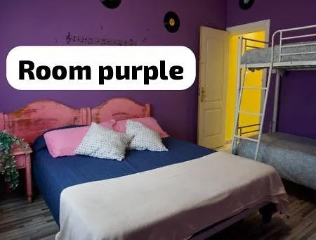 Guest house Paraiso Tenerife Granadilla De Abona