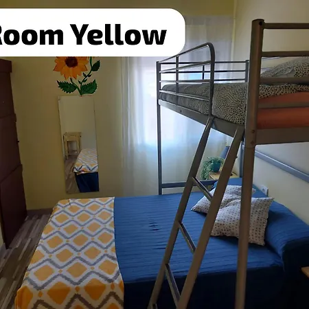 Paraiso Tenerife Granadilla De Abona