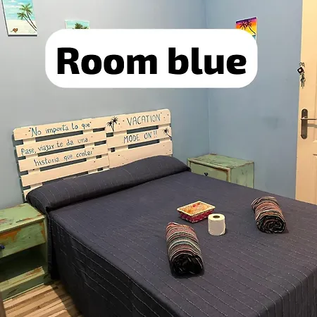 Guest house Paraiso Tenerife