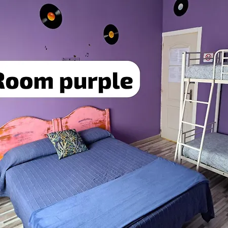 Paraiso Tenerife Guest house *