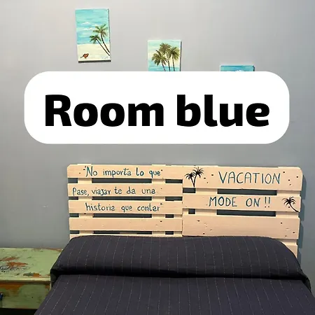 Guest house Paraiso Tenerife Granadilla De Abona