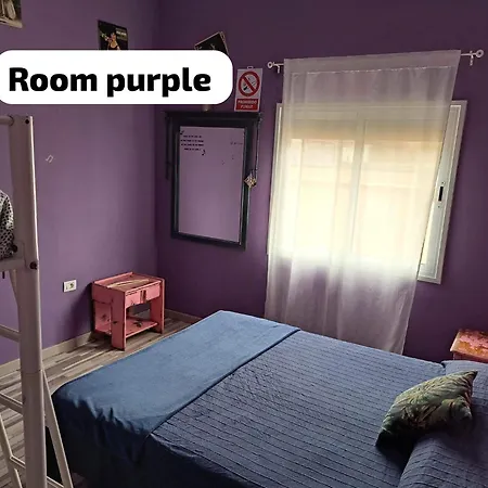 Paraiso Tenerife Guest house Granadilla De Abona