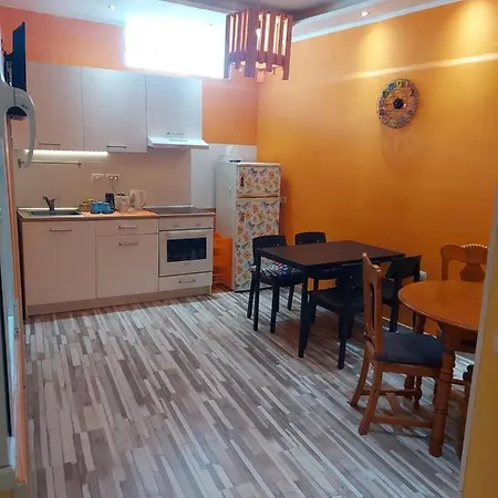 Paraiso Tenerife * غراناديا دي أبونا