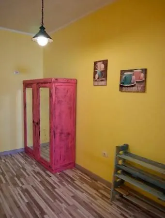 Paraiso Tenerife بيت ضيافة *