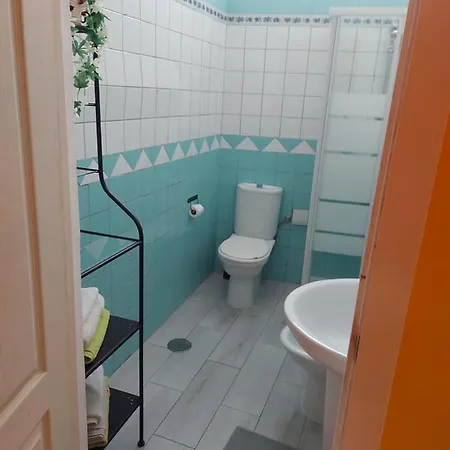 بيت ضيافة Paraiso Tenerife *