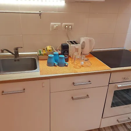 بيت ضيافة Paraiso Tenerife