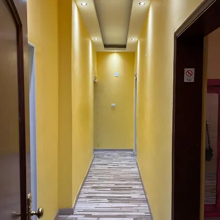 Paraiso Tenerife بيت ضيافة
