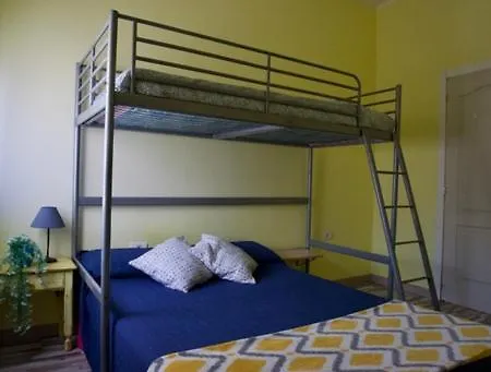 بيت ضيافة Paraiso Tenerife *