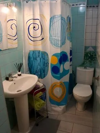 بيت ضيافة Paraiso Tenerife