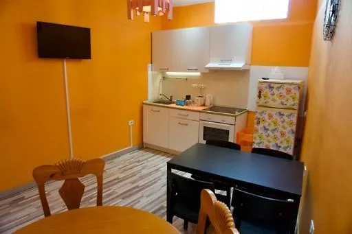 Paraiso Tenerife Gæstehus Granadilla De Abona